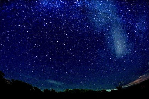 北斗七星分别在天空的哪个方位?正确位置怎么分辨?