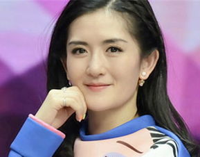 谢娜多大

