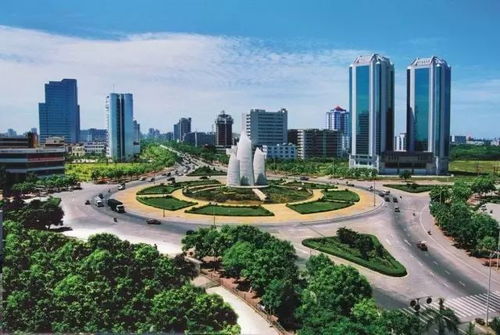潮汕是哪个省的城市?