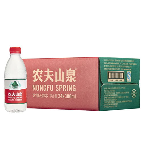 矿泉水会过期吗
