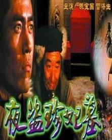 夜盗珍妃墓电影
