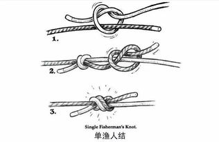 渔人结是什么结?