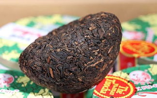 沱茶属于什么茶
