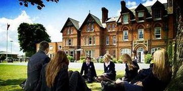 初中英国留学
