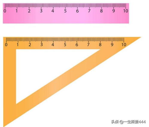 尺子英文
