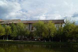 云南丽江有什么大学?
