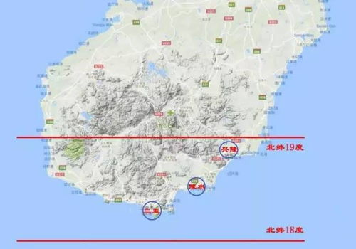 海南天气一年四季都热吗