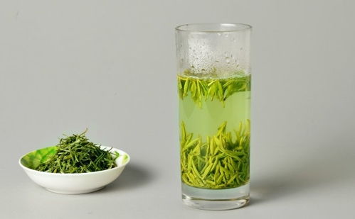 绿茶是什么
