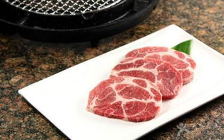 梅花肉是哪个部位?