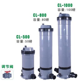 臭氧过滤
