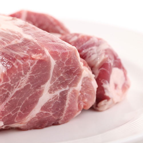 梅花肉是哪个部位
