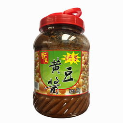 香其酱是什么酱