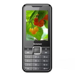 联想p629
