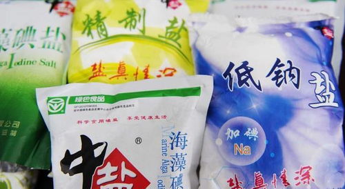 吃加碘盐好还是无碘盐好
