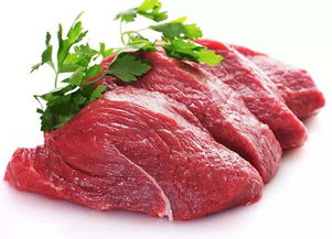 牛肉的英文怎么说?