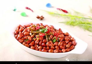 老醋花生的汁怎么调
