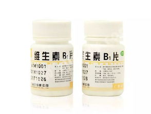 含维生素b1高的食物有哪些