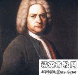 巴赫代表作 巴赫优秀作品简介