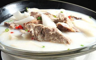 羊排怎么炖好吃又简单

