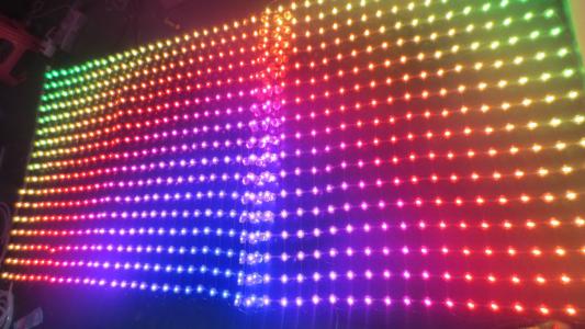 led光源报价
