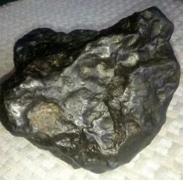 陨石的神奇功效和作用 竟然是真的?