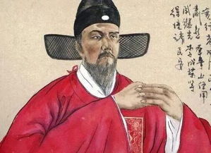 张居正后人
