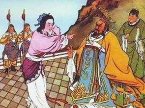 孟姜女哭长城电视剧
