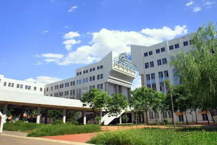 河北经贸大学地址
