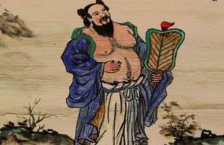 吕洞宾是什么人物
