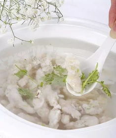 温州鱼丸
