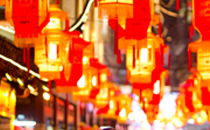 元宵节为什么要猜灯谜
