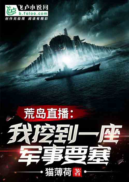 探险小说

