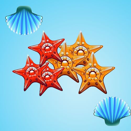 海星英文
