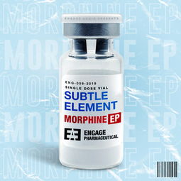 Morphine
