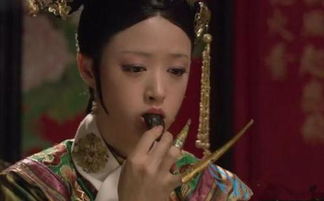 《甄嬛传》甄嬛生了几个孩子分别是谁的?