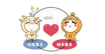 白羊座男和天秤座女生合适吗