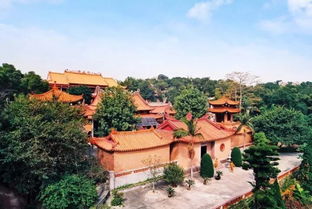 汕头有什么名胜古迹