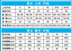 33码裤子对应尺码
