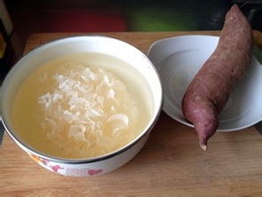银耳能泡一晚上吗 银耳可以泡一晚上吗