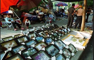 摆地摊,卖什么东西最好