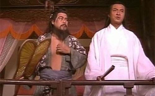 王重阳的师傅是谁?