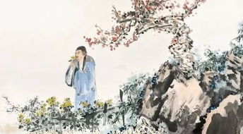 采菊东篱下,悠然见南山赏析?