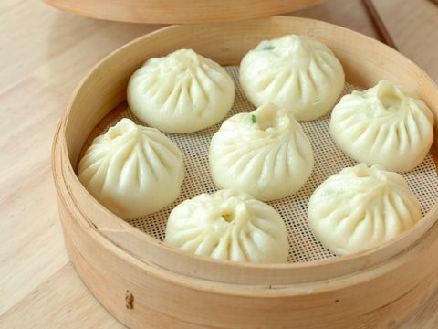 蒸包子需要多少分钟?