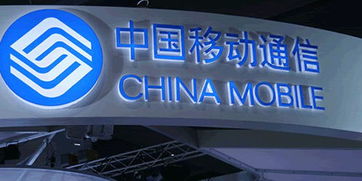 z中国移动
