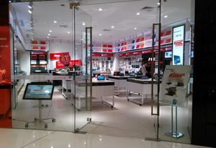 开电脑店
