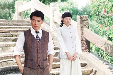 大珍珠女主为什么嫁给刘玉威