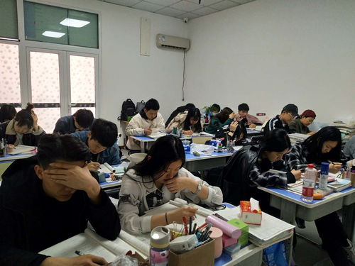 补习学校哪里好
