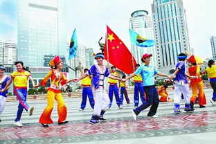跳舞的英语单词