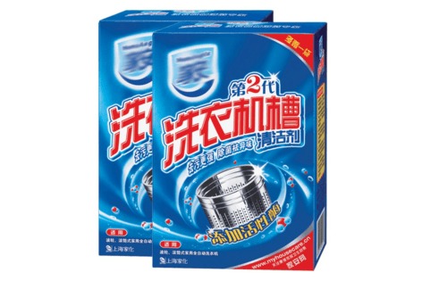 洗衣机槽清洁剂的使用方法有哪些