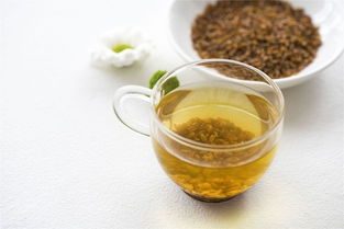 苦荞茶有哪些功效和作用?